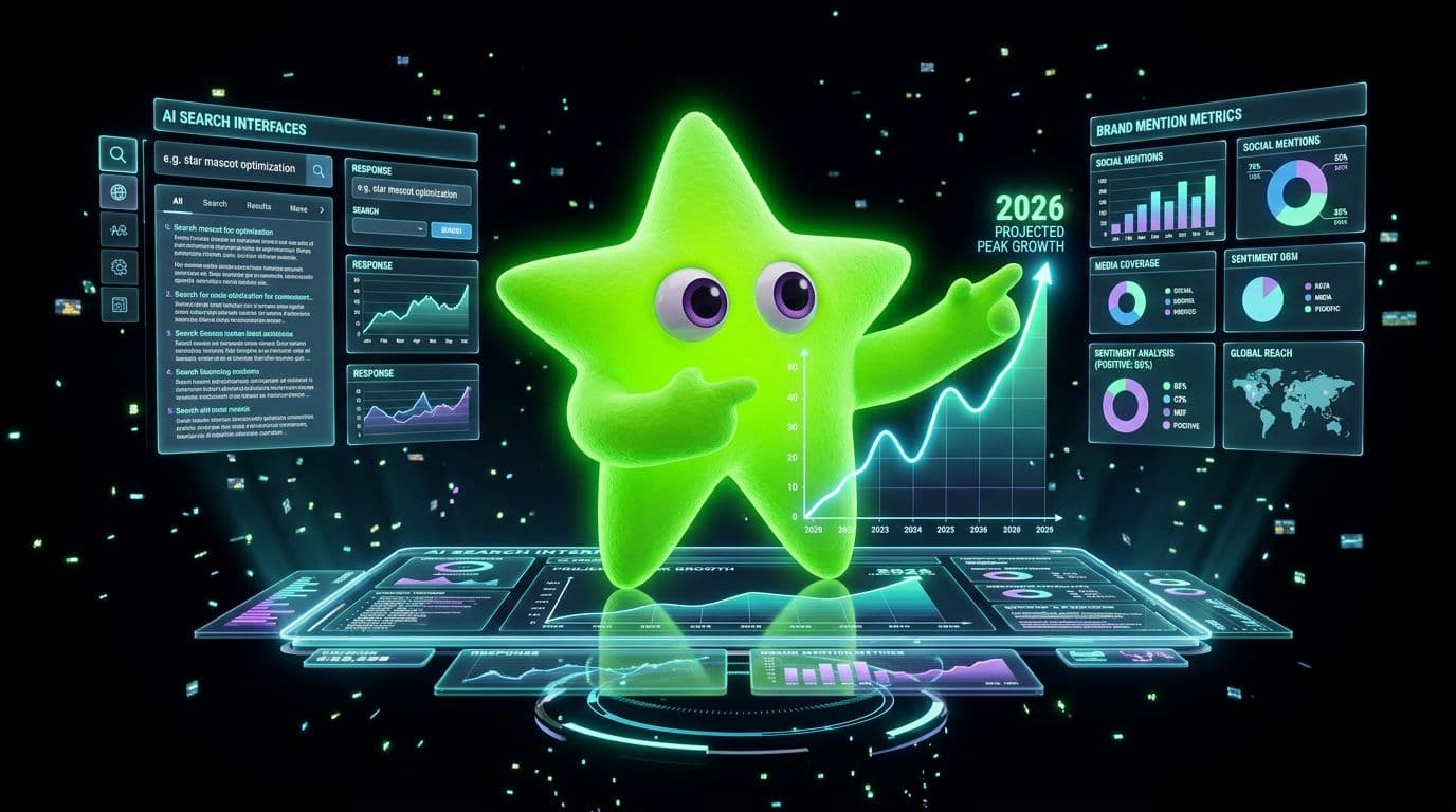 The Complete Guide to the Impact of AI on Brand Visibility